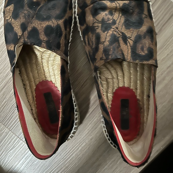 espadrille Carolina herrera - Picture 2 of 6